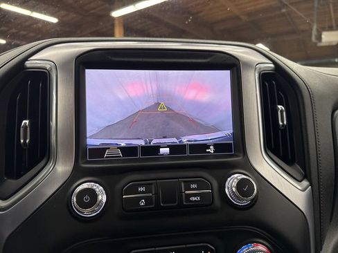 Used 2020 GMC Sierra 1500 SLT w/ SLT Premium Plus Package image 21