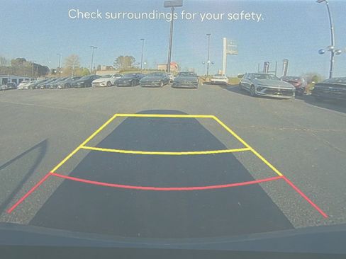 New 2026 Hyundai Sonata SEL image 29