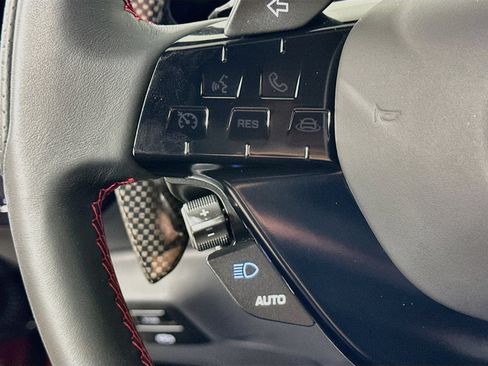 Used 2025 Ferrari Roma Spider RWD image 22