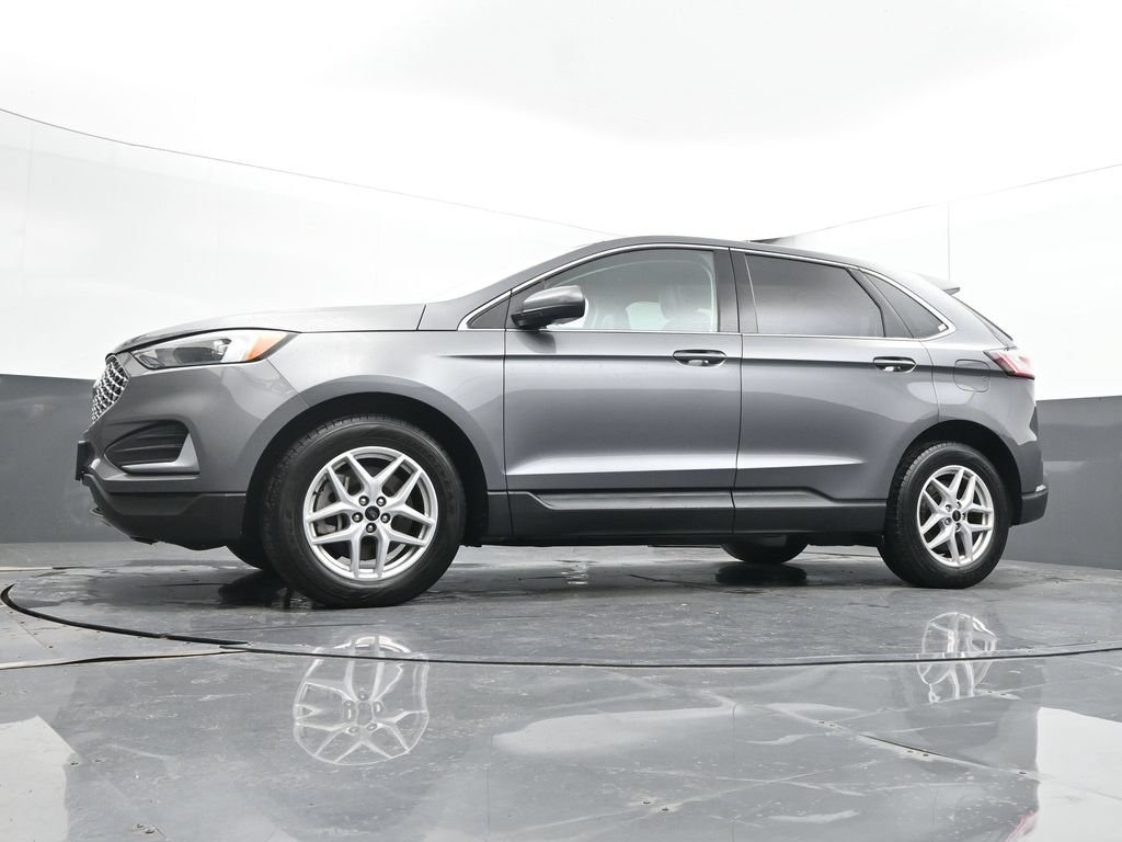 Used 2024 Ford Edge SEL AWD/4WD image 28