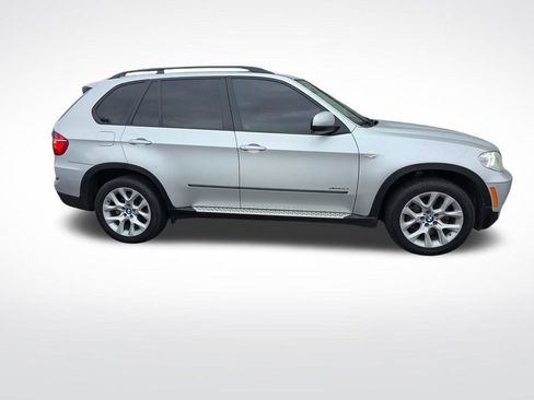 Used 2012 BMW X5 xDrive35i AWD/4WD image 5