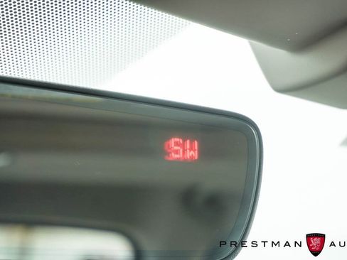 Used 2020 Subaru Impreza 2.0i Limited image 35