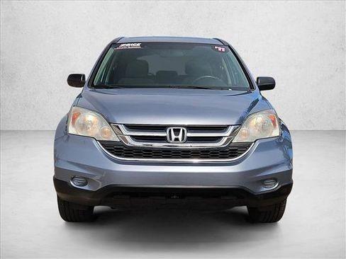 Used 2011 Honda CR-V EX image 2