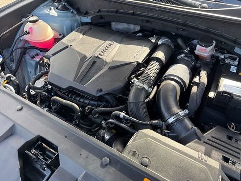 Certified 2023 Hyundai Santa Cruz Limited w/ Cargo Package image 29