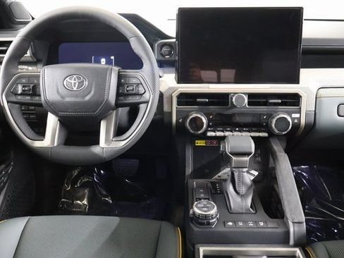 New 2026 Toyota Tacoma 4x4 Double Cab Hybrid w/ Tow Tech Package image 13