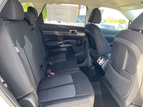 New 2026 Kia Sorento LX image 22