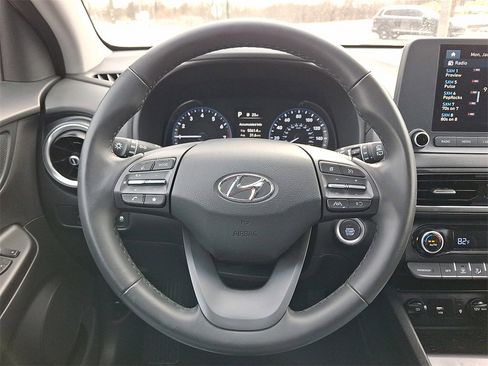 Used 2022 Hyundai Kona SEL w/ Convenience Package image 8