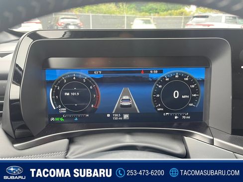 New 2026 Subaru Outback Touring AWD/4WD image 14