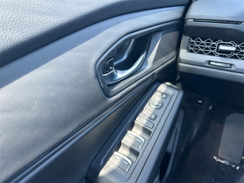 New 2025 Honda Accord SE image 21