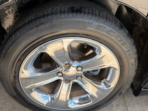 Used 2013 Dodge Charger R/T RWD image 16