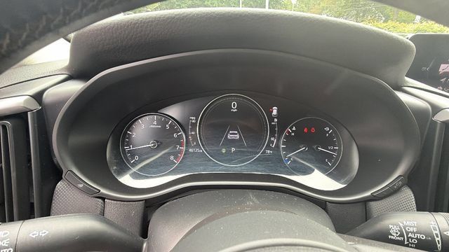 Used 2025 MAZDA CX-50 AWD 2.5 S w/ Preferred Package image 24