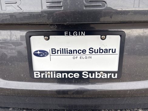 New 2026 Subaru Forester Premium image 9