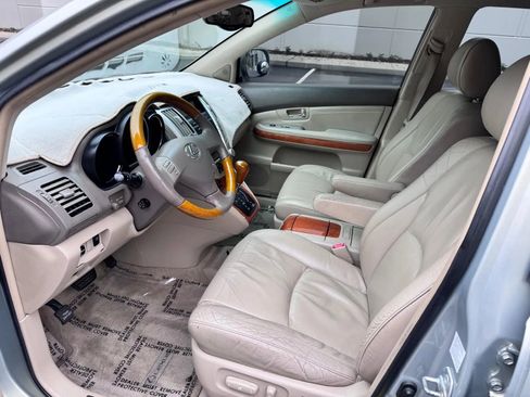 Used 2004 Lexus RX 330 AWD image 9