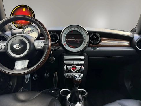Used 2009 MINI Cooper Clubman S FWD image 36