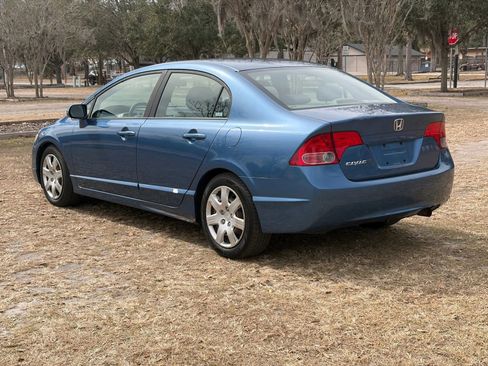 Used 2008 Honda Civic LX image 7