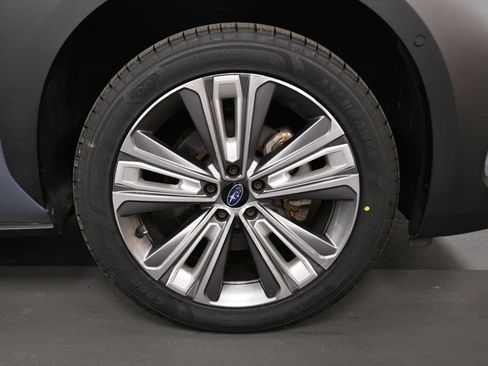 Used 2023 Subaru Solterra AWD image 29