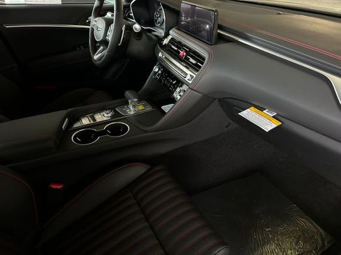 New 2026 Genesis G70 3.3T Sport Prestige image 15