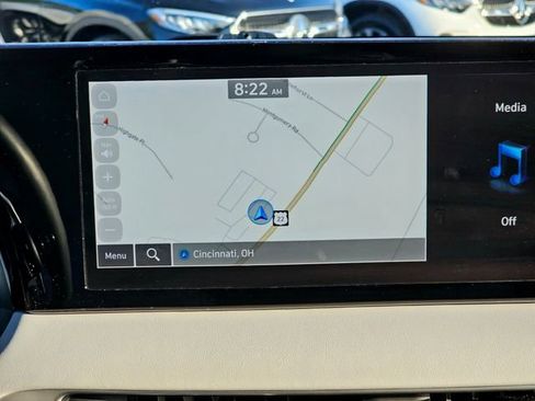 Used 2023 Hyundai Palisade SEL AWD/4WD image 37