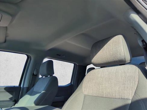 Used 2025 Ford F250 XLT image 14