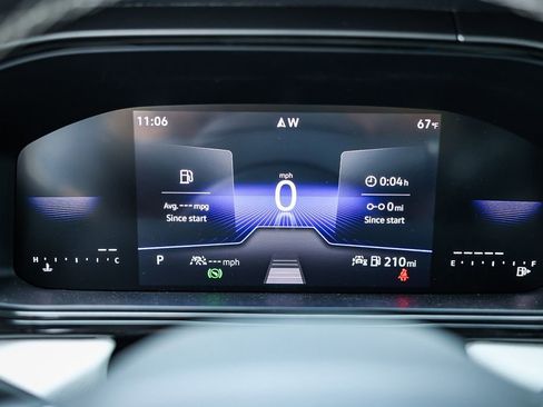 New 2026 Volkswagen Taos S image 34