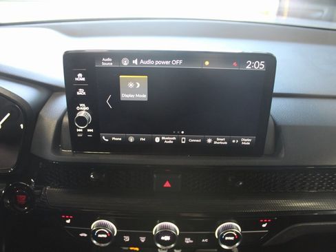 Used 2025 Honda CR-V EX-L image 29