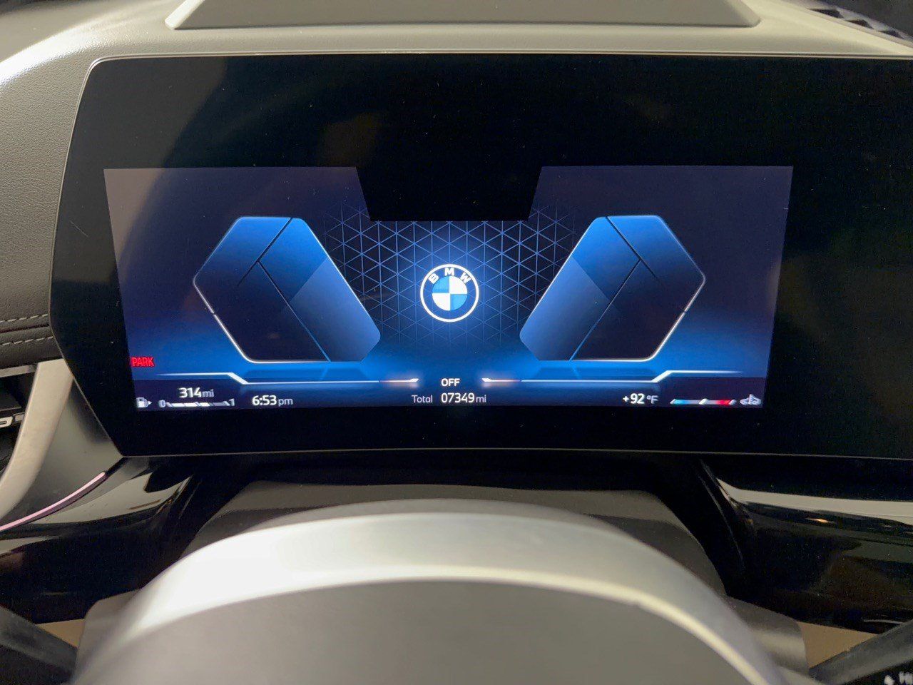 Used 2025 BMW X1 xDrive28i w/ Technology Package AWD/4WD image 26