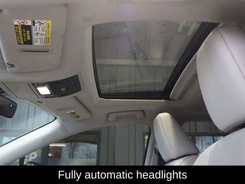 Used 2021 Lexus RX 350 FWD w/ Premium Package image 10