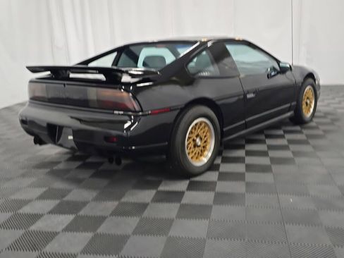 Used 1988 Pontiac Fiero GT image 5
