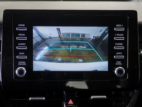 Used 2023 Toyota Camry SE image 15