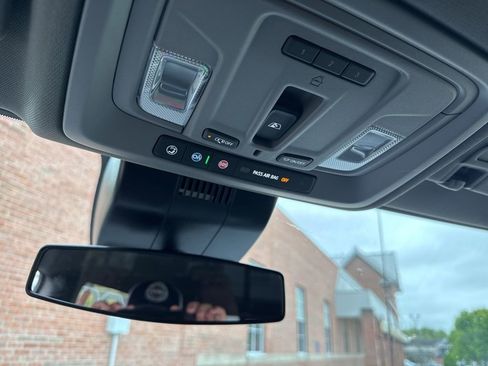 New 2026 Chevrolet Silverado 1500 LT w/ All Star Edition Plus AWD/4WD image 20