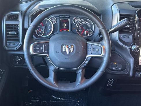 New 2026 RAM 2500 Tradesman image 13