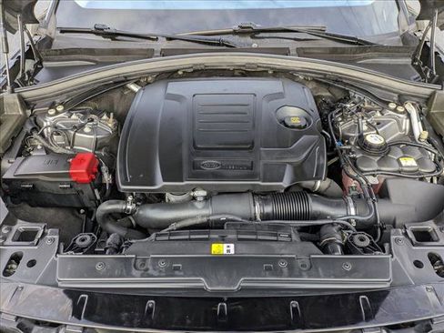 Used 2019 Land Rover Range Rover Velar S image 23