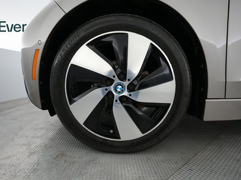 Used 2014 BMW i3 image 20