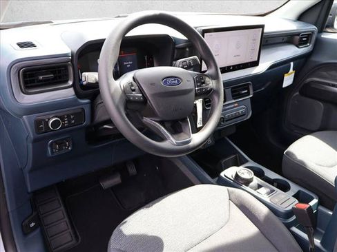 New 2026 Ford Maverick XL w/ 4K Tow Package AWD/4WD image 3