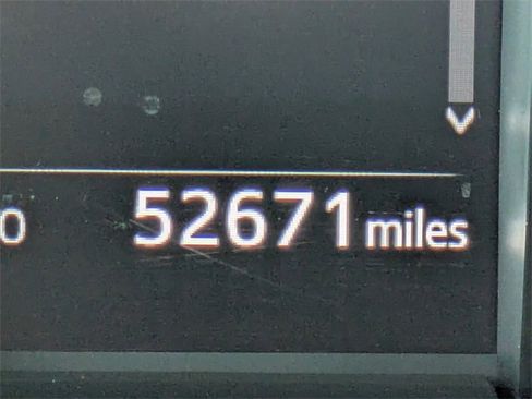 Used 2024 Toyota 4Runner SR5 image 31