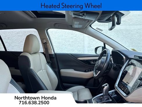 Used 2024 Subaru Outback Limited AWD/4WD image 17