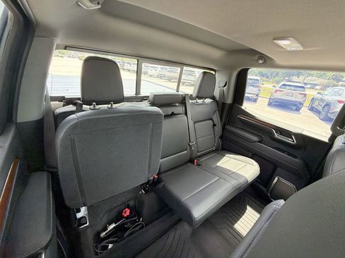 Used 2024 GMC Sierra 1500 Denali w/ Denali Reserve Package image 14