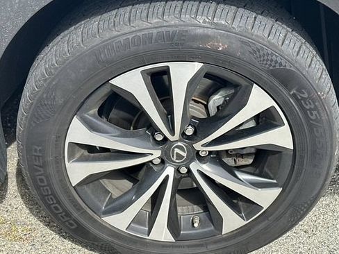 Used 2018 Lexus NX 300 F Sport w/ F Sport Premium Package FWD image 4
