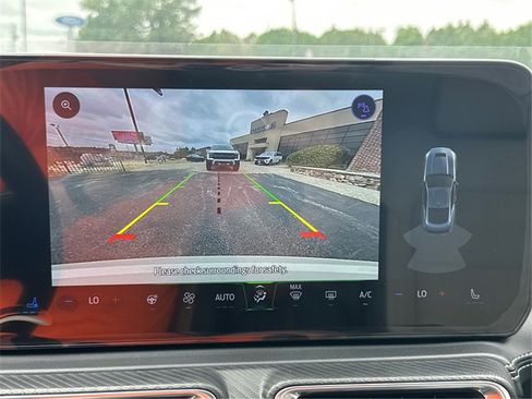 New 2025 Ford Mustang GT Premium w/ 60th Anniversary Package image 24