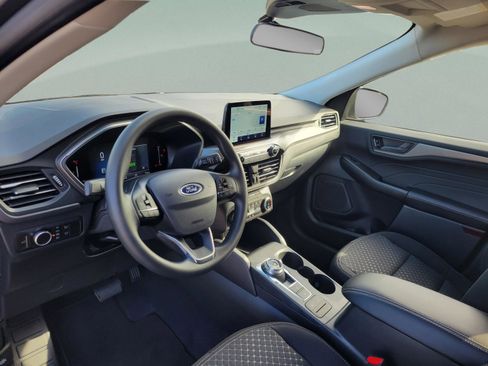 New 2026 Ford Escape Active image 7