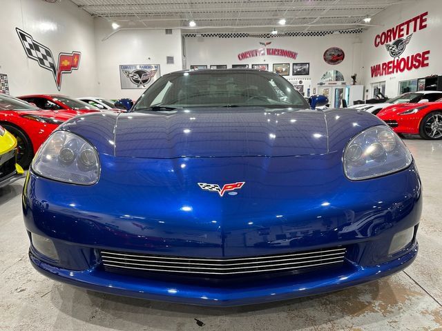 Used 2007 Chevrolet Corvette Coupe RWD image 22