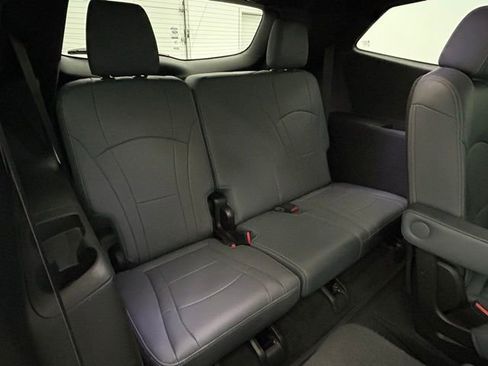 Used 2023 Buick Enclave Essence w/ LPO, Floor Liner Package image 36