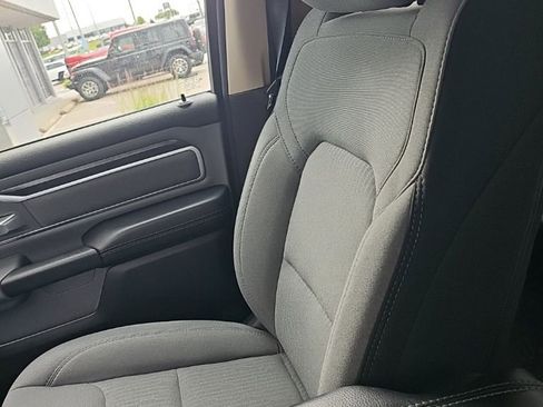 Certified 2019 RAM 1500 Big Horn AWD/4WD image 10