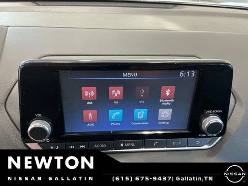 Used 2021 Nissan Sentra S FWD image 22