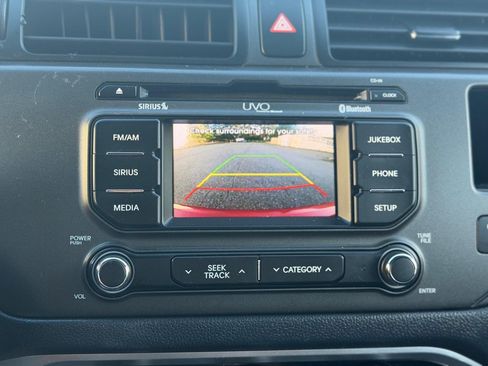 Used 2015 Kia Rio EX w/ Convenience Package FWD image 16