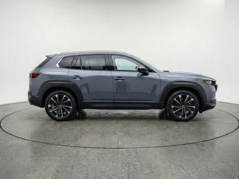 Used 2025 MAZDA CX-50 2.5 Hybrid w/ Premium Plus Pkg image 11