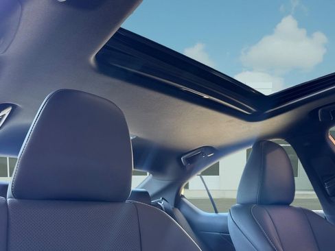 New 2026 Lexus IS 350 F Sport RWD image 15