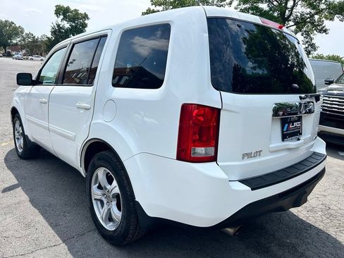 Used 2014 Honda Pilot EX-L image 3