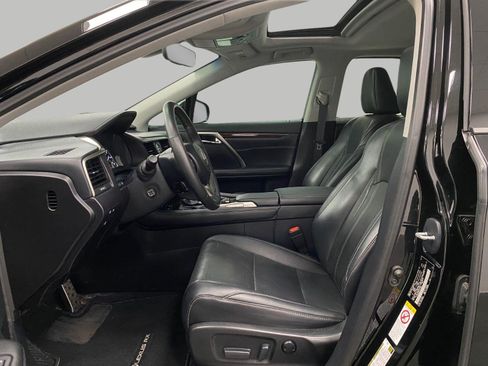Used 2017 Lexus RX 350 AWD w/ Premium Package image 33