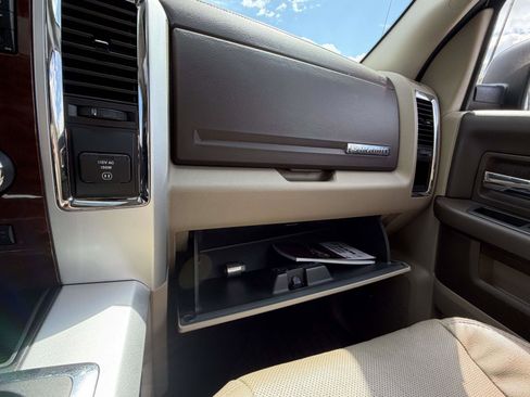 Used 2011 RAM 1500 Laramie w/ Protection Group AWD/4WD image 32